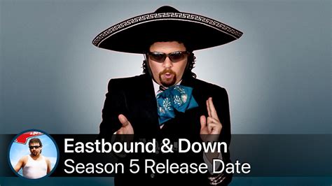 east bound and down|eastbound and down season 5.